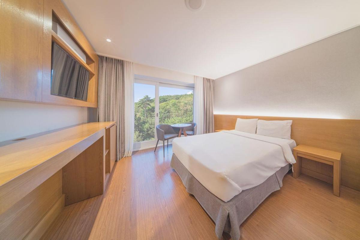 El Hotel Янъян Экстерьер фото