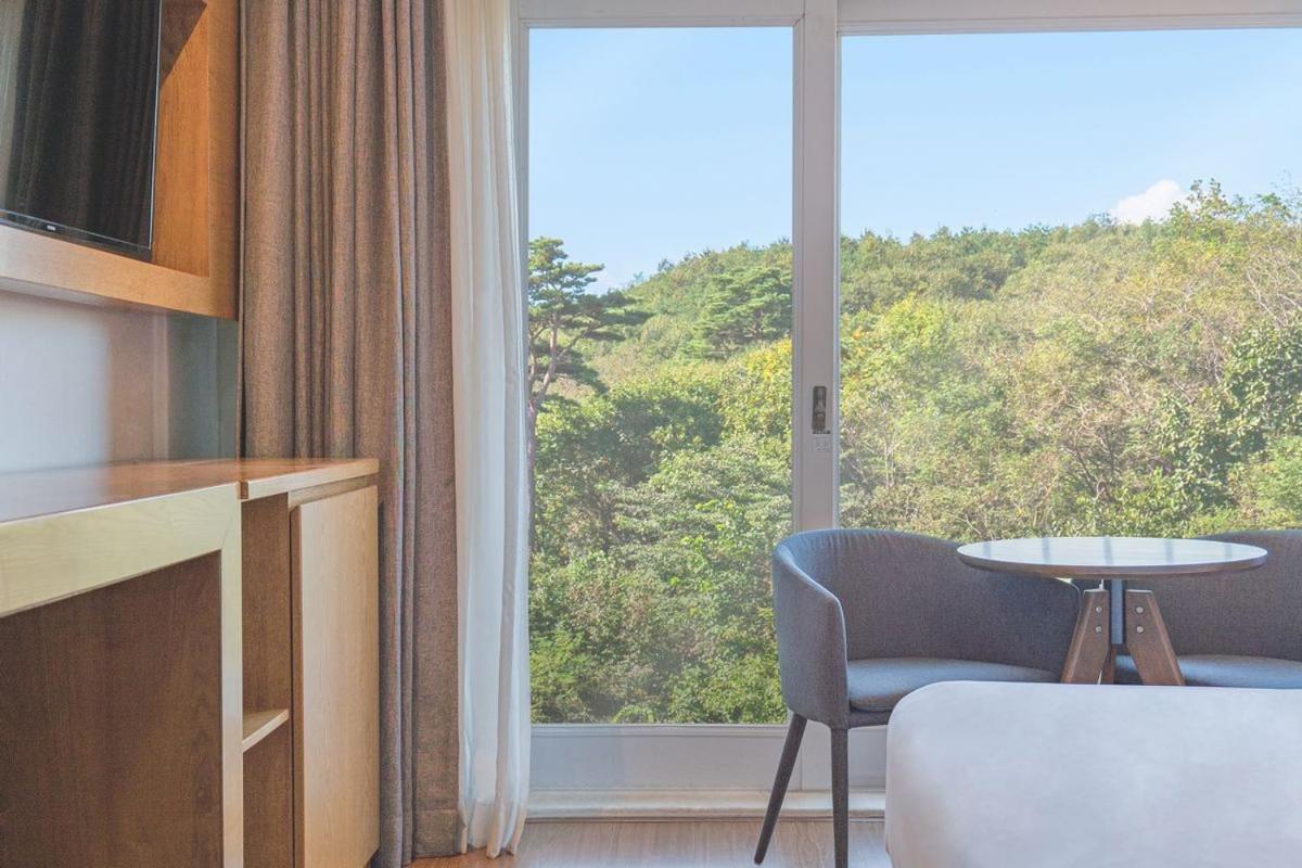 El Hotel Янъян Экстерьер фото