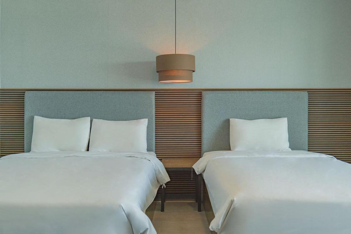 El Hotel Янъян Экстерьер фото