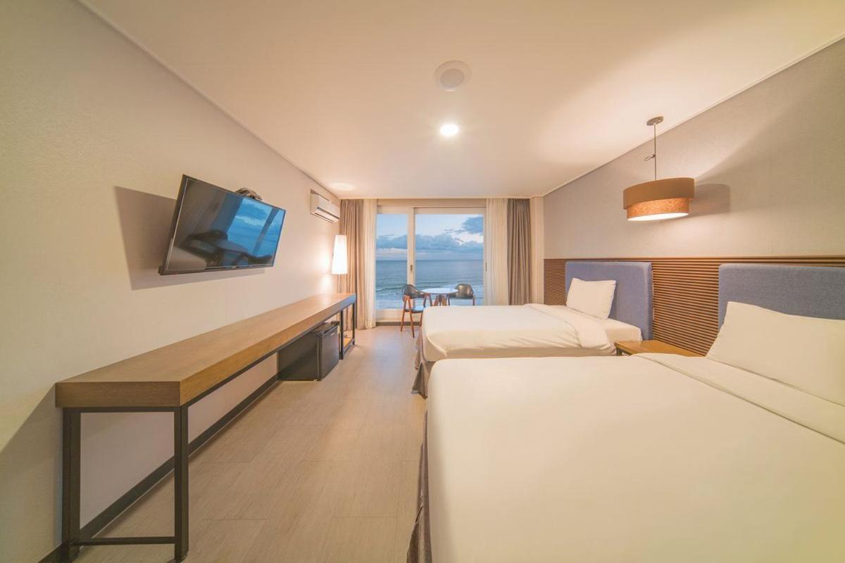 El Hotel Янъян Экстерьер фото