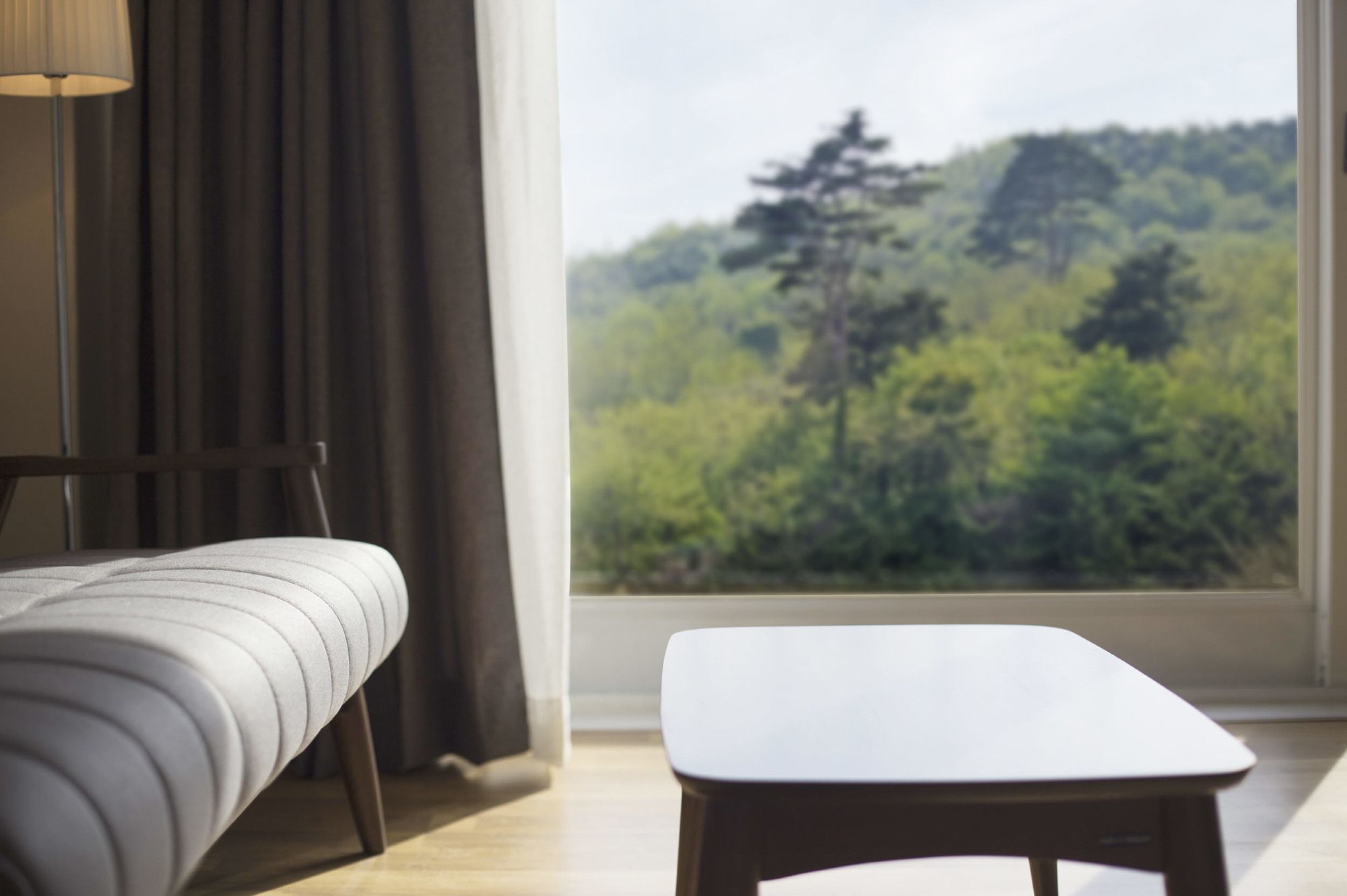 El Hotel Янъян Экстерьер фото