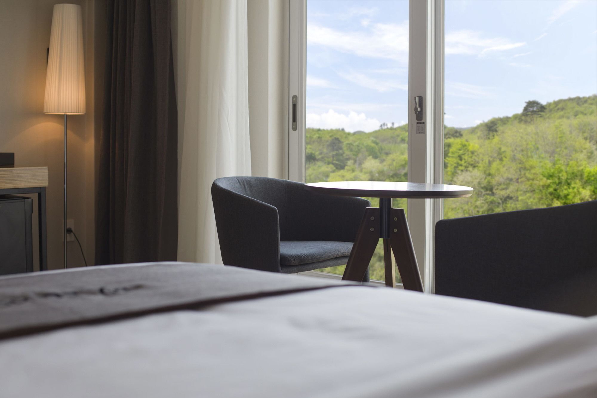 El Hotel Янъян Экстерьер фото