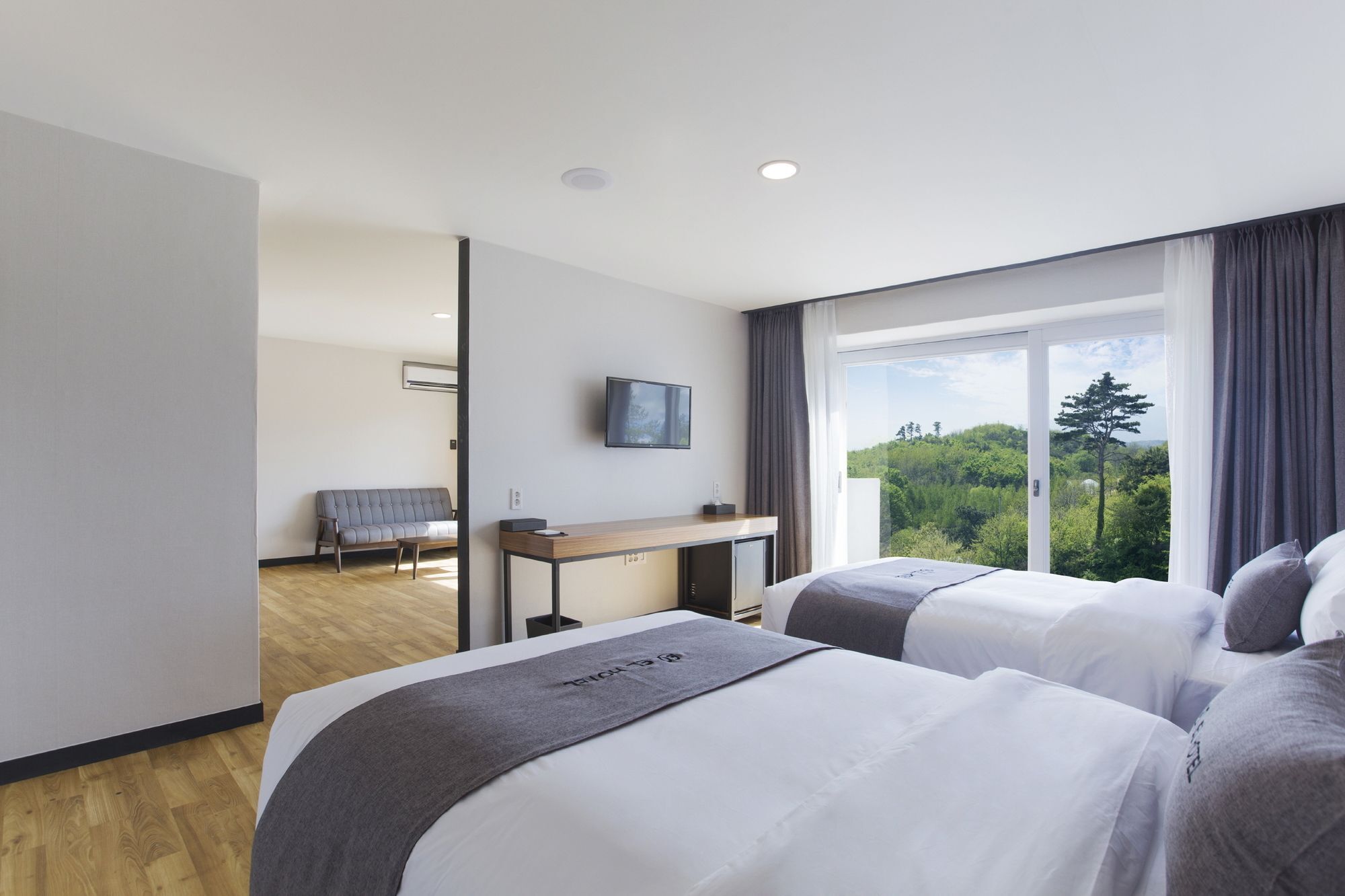 El Hotel Янъян Экстерьер фото