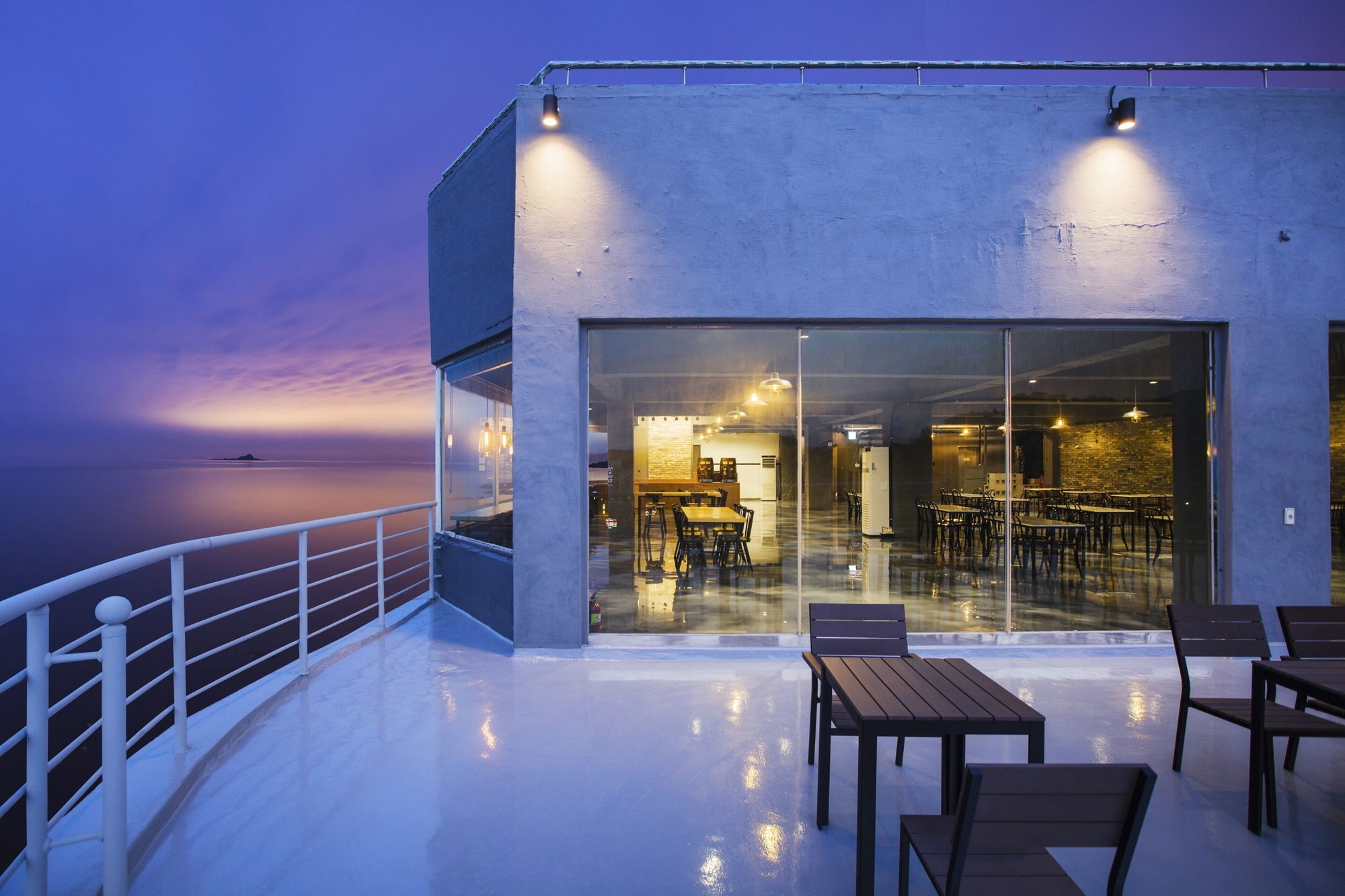El Hotel Янъян Экстерьер фото