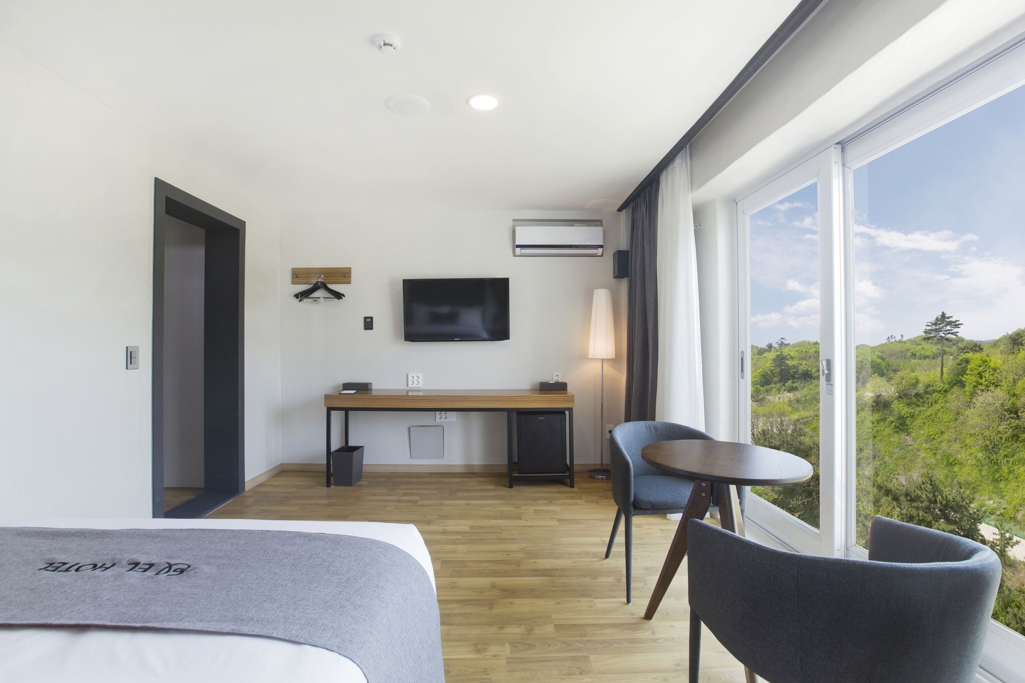 El Hotel Янъян Экстерьер фото