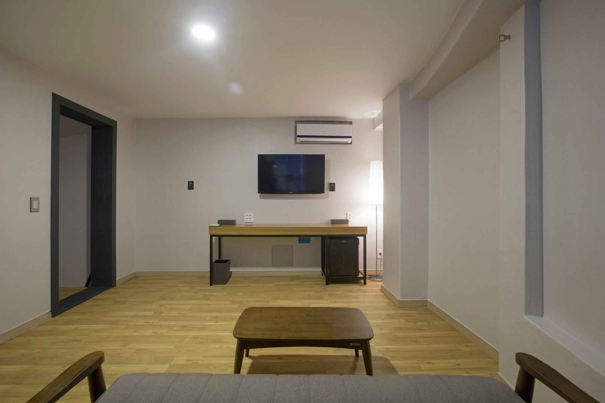 El Hotel Янъян Экстерьер фото